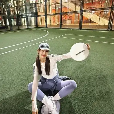 戴美美